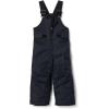 imageColumbia Unisex Baby Snowslope lii BibBlack  B