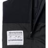imageColumbia Unisex Baby Snowslope lii BibBlack  B