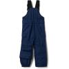 imageColumbia Unisex Baby Snowslope lii BibCollegiate Navy