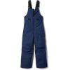 imageColumbia Unisex Baby Snowslope lii BibCollegiate Navy