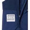 imageColumbia Unisex Baby Snowslope lii BibCollegiate Navy