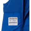 imageColumbia Unisex Baby Snowslope lii BibMountain Blue