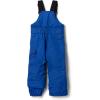 imageColumbia Unisex Baby Snowslope lii BibMountain Blue
