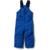 imageColumbia Unisex Baby Snowslope lii BibMountain Blue