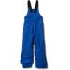 imageColumbia Unisex Baby Snowslope lii BibMountain Blue