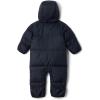 imageColumbia Unisex Baby Snuggly Bunny Ii BuntingBlackChalk Check