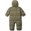 imageColumbia Unisex Baby Snuggly Bunny Ii BuntingStone GreenVoltage Madras