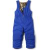 imageColumbia babygirls Mighty Mogul Ii SetCollegiate Navy WinterbloomClematis Blue