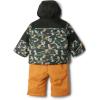 imageColumbia babygirls Mighty Mogul Ii SetGreenscape BarkblurSunstone