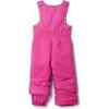 imageColumbia babygirls Mighty Mogul Ii SetPink Ice WinterbloomPink Ice