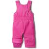 imageColumbia babygirls Mighty Mogul Ii SetPink Ice WinterbloomPink Ice