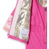 imageColumbia babygirls Mighty Mogul Ii SetPink Ice WinterbloomPink Ice