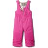 imageColumbia babygirls Mighty Mogul Ii SetPink Ice WinterbloomPink Ice