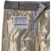 imageColumbia boys Powder Turner Ii Suspender PantColumbia Grey