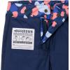 imageColumbia girls Starchaser Peak Iii Printed PantCollegiate Navy Winterbloom