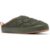 imageColumbia Mens OmniHeat Lazy Bend Camper Snow BootDeep OliveDesert Sun
