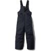 imageColumbia Unisex Baby Snowslope lii BibBlack  B