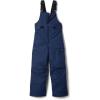 imageColumbia Unisex Baby Snowslope lii BibCollegiate Navy