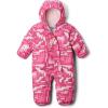 Pink Ice Highland/Satin Pink