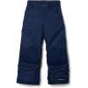 imageColumbia Unisexkids Bugaboo III PantCollegiate Navy