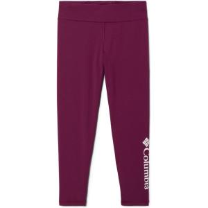 imageColumbia Girls Hike LeggingMarionberry