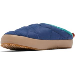 imageColumbia Mens OmniHeat Lazy Bend Camper Snow BootCarbonWarp Red