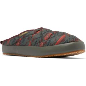 imageColumbia Mens OmniHeat Lazy Bend Camper Snow BootGravelRaw Honey