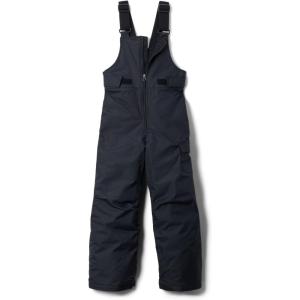 imageColumbia Unisex Baby Snowslope lii BibBlack  B