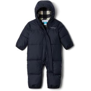 imageColumbia Unisex Baby Snuggly Bunny Ii BuntingBlackChalk Check