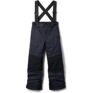 imageColumbia boys Powder Turner Ii Suspender PantBlack