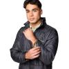 imageColumbia Mens Abiqua Falls Interchange JacketBlack