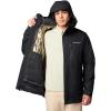 imageColumbia Mens Abiqua Falls Interchange JacketBlack