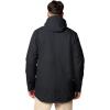 imageColumbia Mens Abiqua Falls Interchange JacketBlack