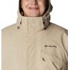 imageColumbia Mens Bugaboo Ii Fleece Interchangeable JacketAncient FossilSolid