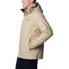 imageColumbia Mens Bugaboo Ii Fleece Interchangeable JacketAncient FossilSolid