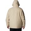 imageColumbia Mens Bugaboo Ii Fleece Interchangeable JacketAncient FossilSolid