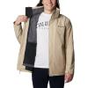 imageColumbia Mens Bugaboo Ii Fleece Interchangeable JacketAncient FossilSolid