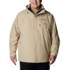 imageColumbia Mens Bugaboo Ii Fleece Interchangeable JacketAncient FossilSolid