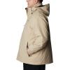 imageColumbia Mens Bugaboo Ii Fleece Interchangeable JacketAncient FossilSolid
