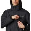 imageColumbia Mens Bugaboo Ii Fleece Interchangeable JacketBlack