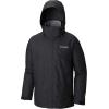 imageColumbia Mens Bugaboo Ii Fleece Interchangeable JacketBlack