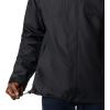 imageColumbia Mens Bugaboo Ii Fleece Interchangeable JacketBlackRed