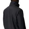 imageColumbia Mens Bugaboo Ii Fleece Interchangeable JacketBlackRed