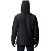 imageColumbia Mens Bugaboo Ii Fleece Interchangeable JacketBlackRed