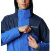 imageColumbia Mens Bugaboo Ii Fleece Interchangeable JacketBright IndigoCollegiate Navy
