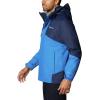 imageColumbia Mens Bugaboo Ii Fleece Interchangeable JacketBright IndigoCollegiate Navy