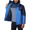 imageColumbia Mens Bugaboo Ii Fleece Interchangeable JacketBright IndigoCollegiate Navy