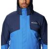 imageColumbia Mens Bugaboo Ii Fleece Interchangeable JacketBright IndigoCollegiate Navy