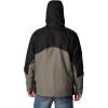 imageColumbia Mens Bugaboo Ii Fleece Interchangeable JacketCity Grey  Black