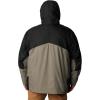 imageColumbia Mens Bugaboo Ii Fleece Interchangeable JacketCity Grey  Black